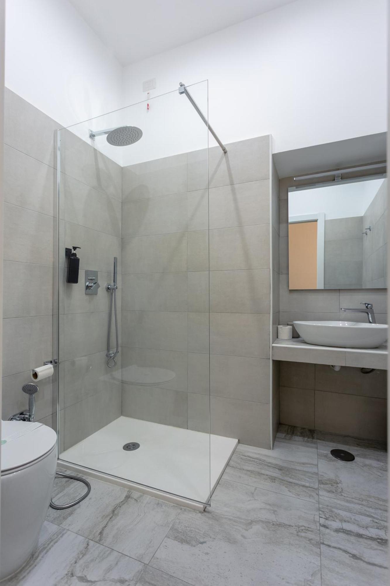 Apt Rome 5 Bdrms Экстерьер фото