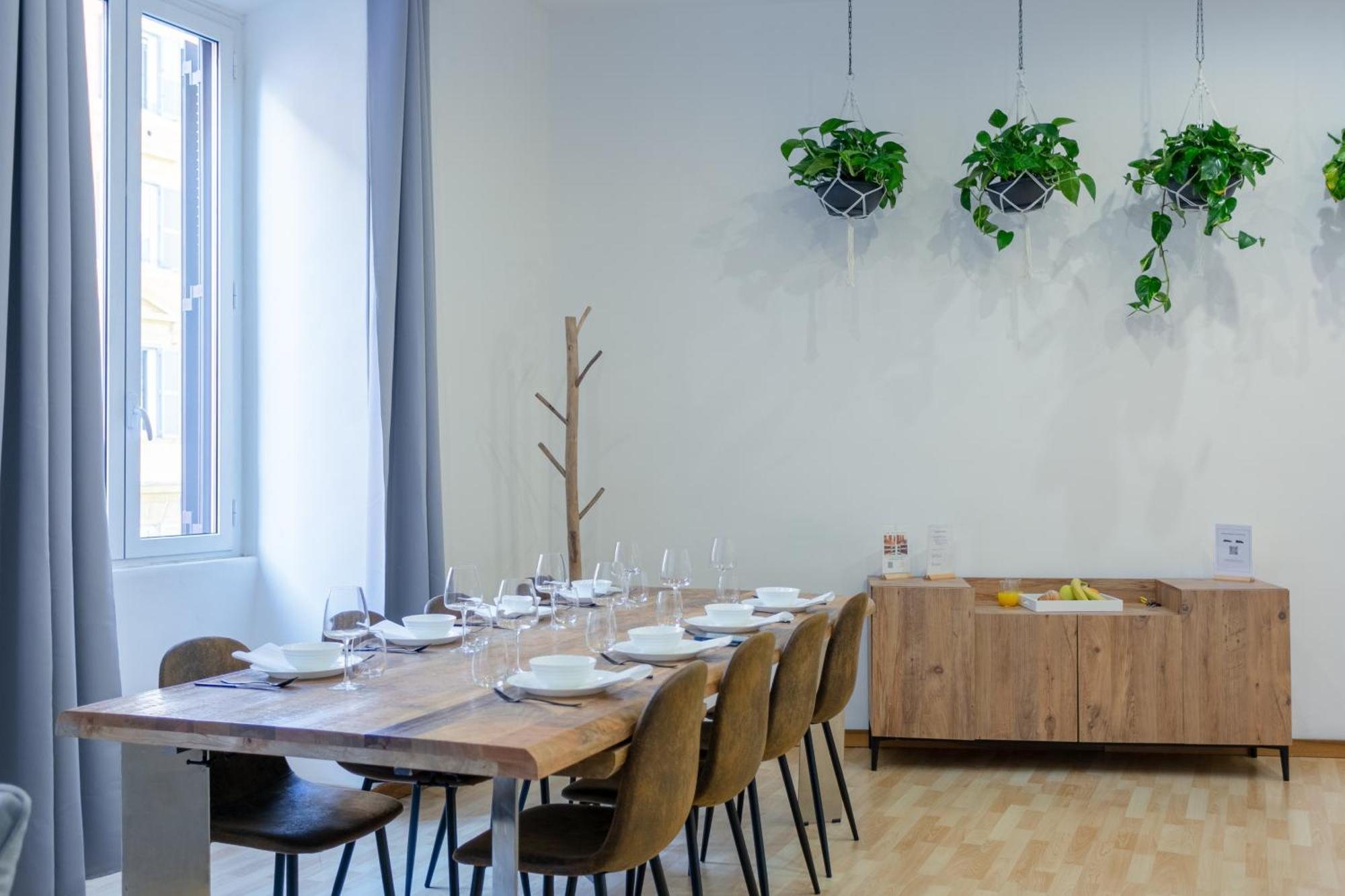Apt Rome 5 Bdrms Экстерьер фото