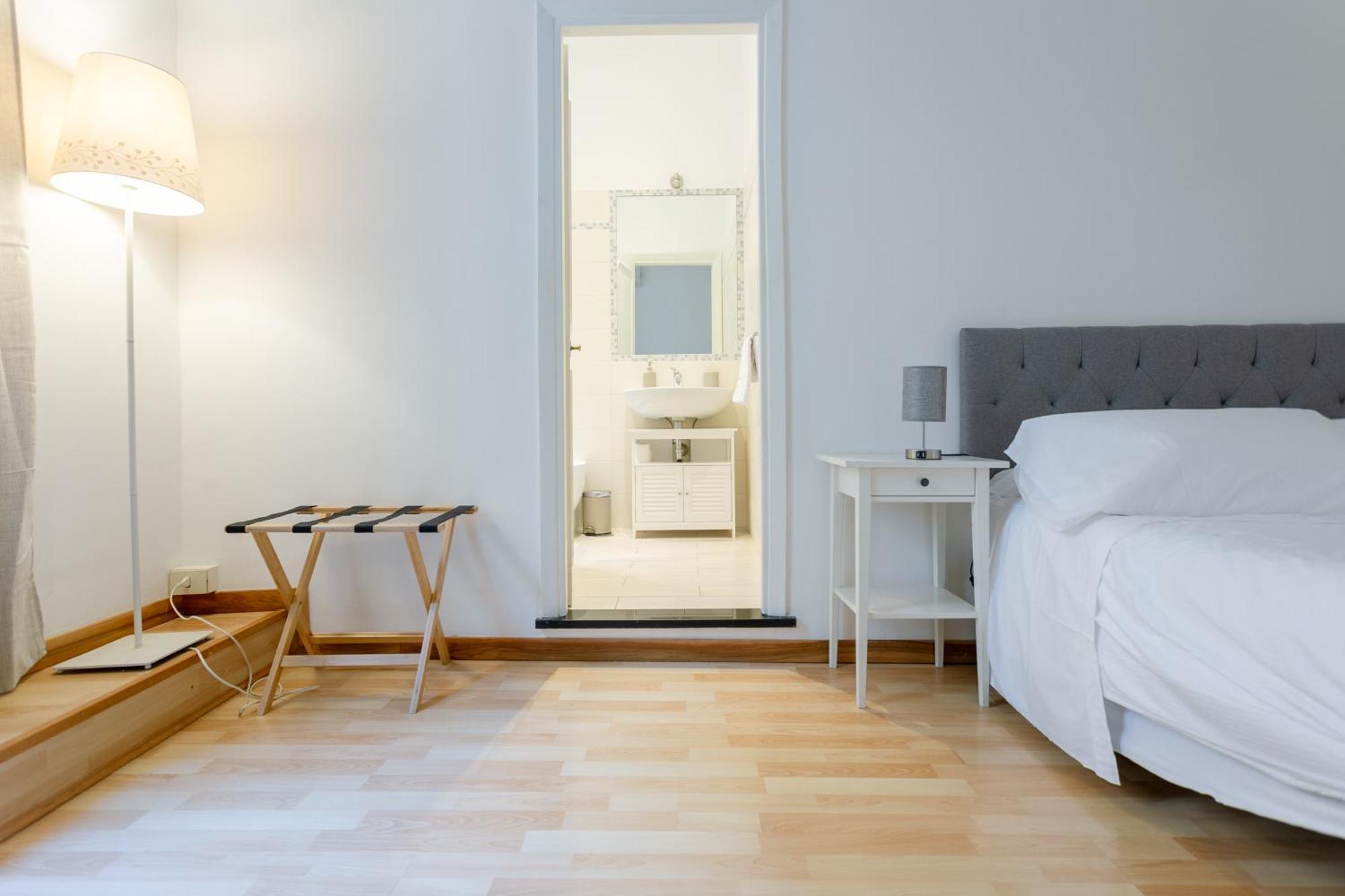 Apt Rome 5 Bdrms Экстерьер фото