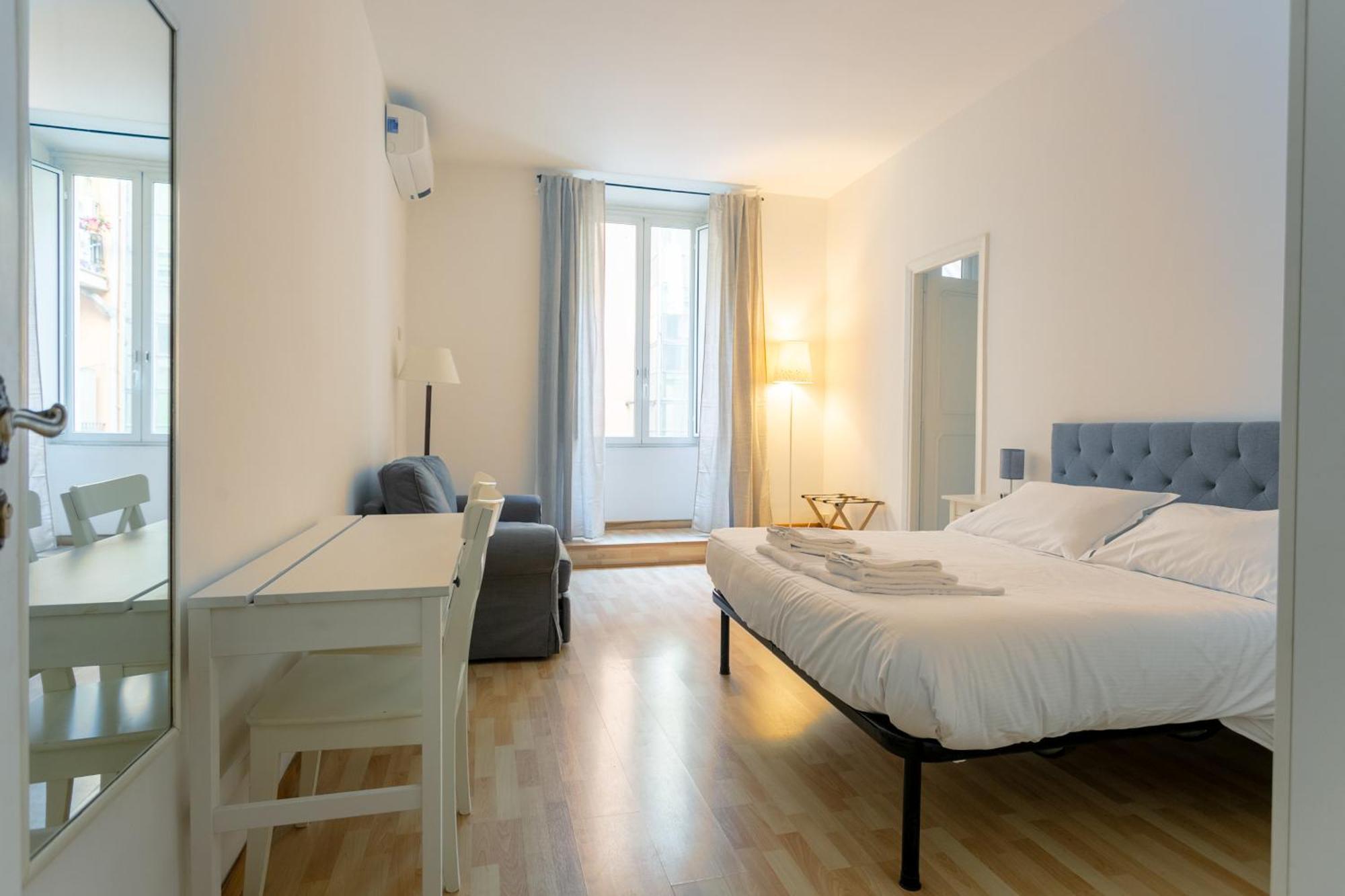 Apt Rome 5 Bdrms Экстерьер фото